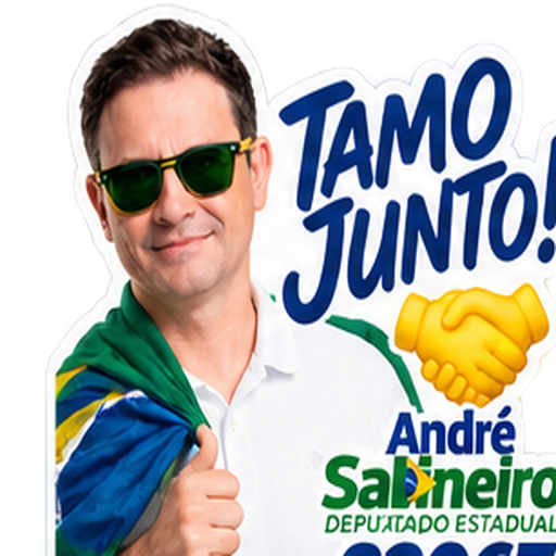 Tamo junto!