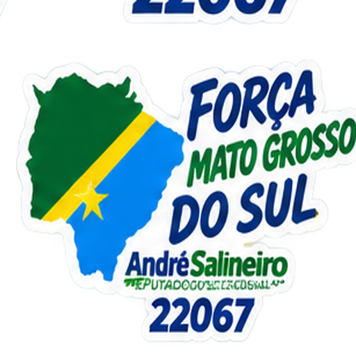 Força Mato Grosso do Sul