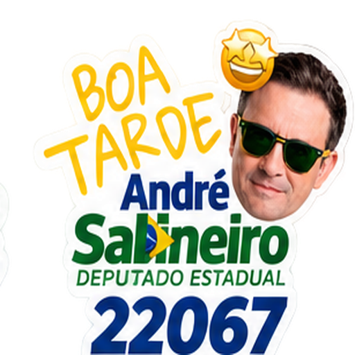 Boa tarde