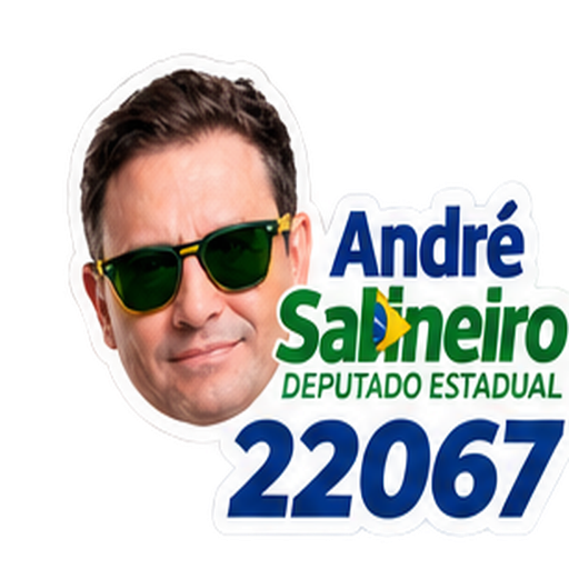 André Salineiro 22067
