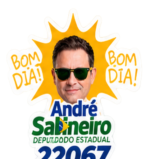 Bom dia