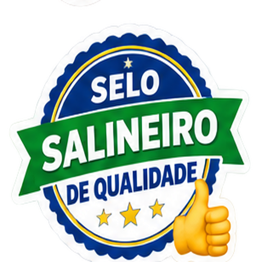 Selo Salineiro de Qualidade