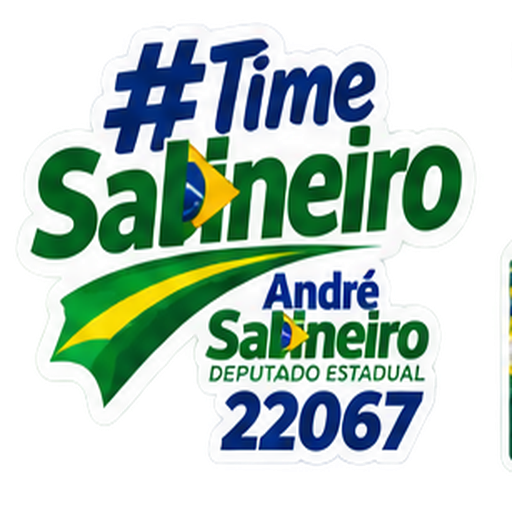 #TimeSalineiro