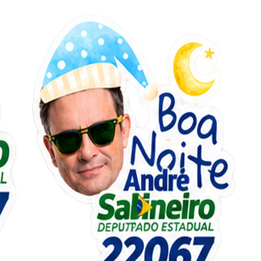 Boa noite